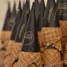 Stand de Glace pour votre événement sur-mesure, services pour entreprises, privés et manifestations publiques