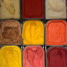 Stand de Glace pour votre événement sur-mesure, services pour entreprises, privés et manifestations publiques