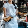 Stand de Gaufre pour votre événement sur-mesure, services pour entreprises, privés et manifestations publiques