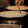 Stand de Crêpe pour votre événement